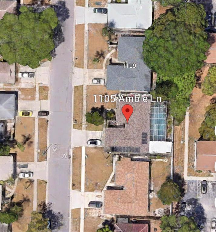 1105 Amble Lane Clearwater, FL 33755 - Photo 29 of 29