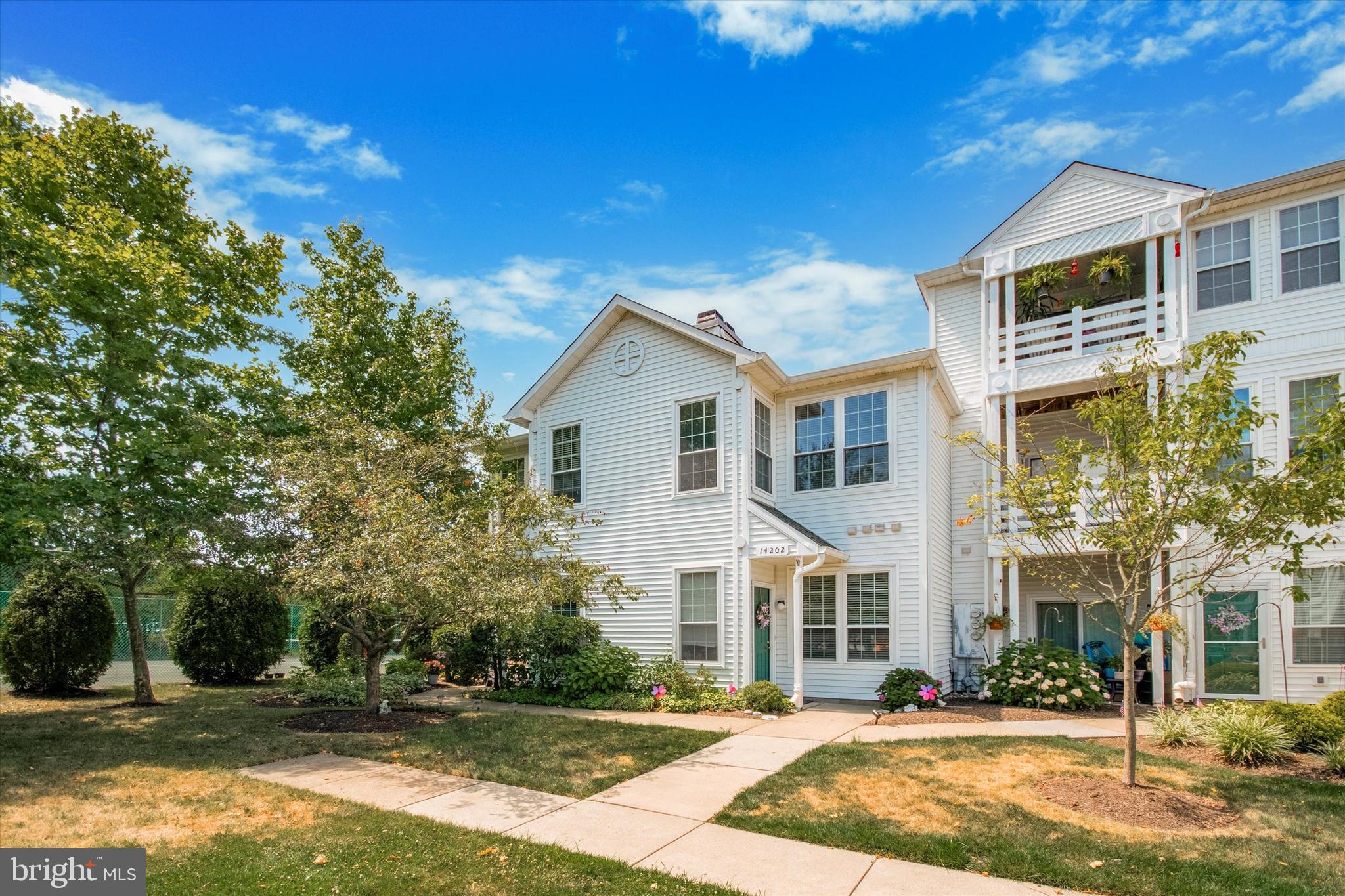 14102 Cornerstone - end corner unit