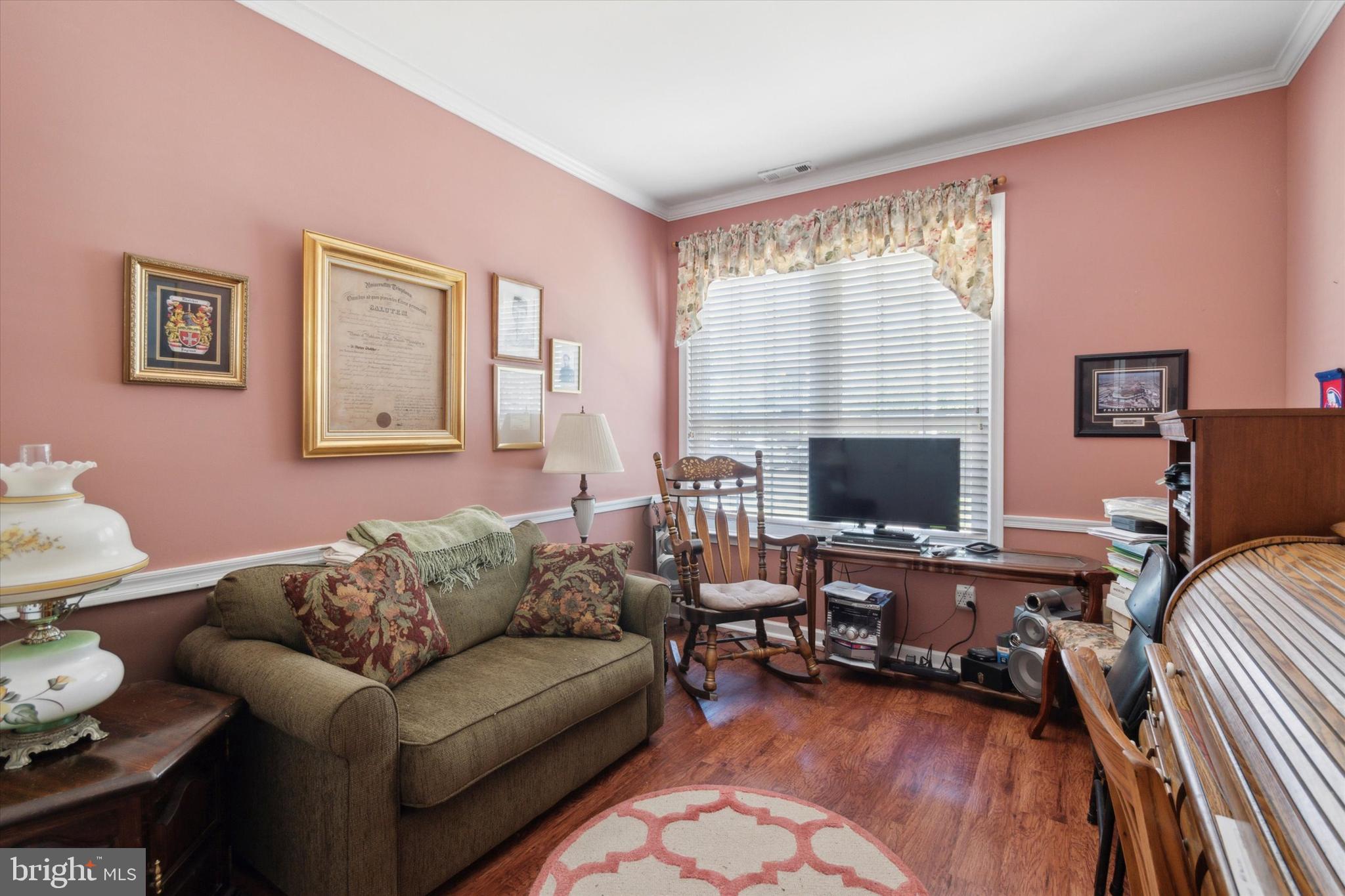 14102 Cornerstone Drive Yardley, PA 19067 - Photo 15 of 25 2nd Bedroom