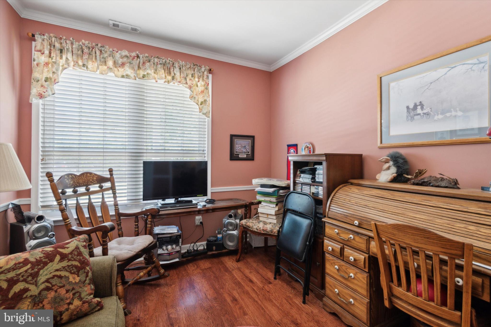 14102 Cornerstone Drive Yardley, PA 19067 - Photo 16 of 25 2nd Bedroom