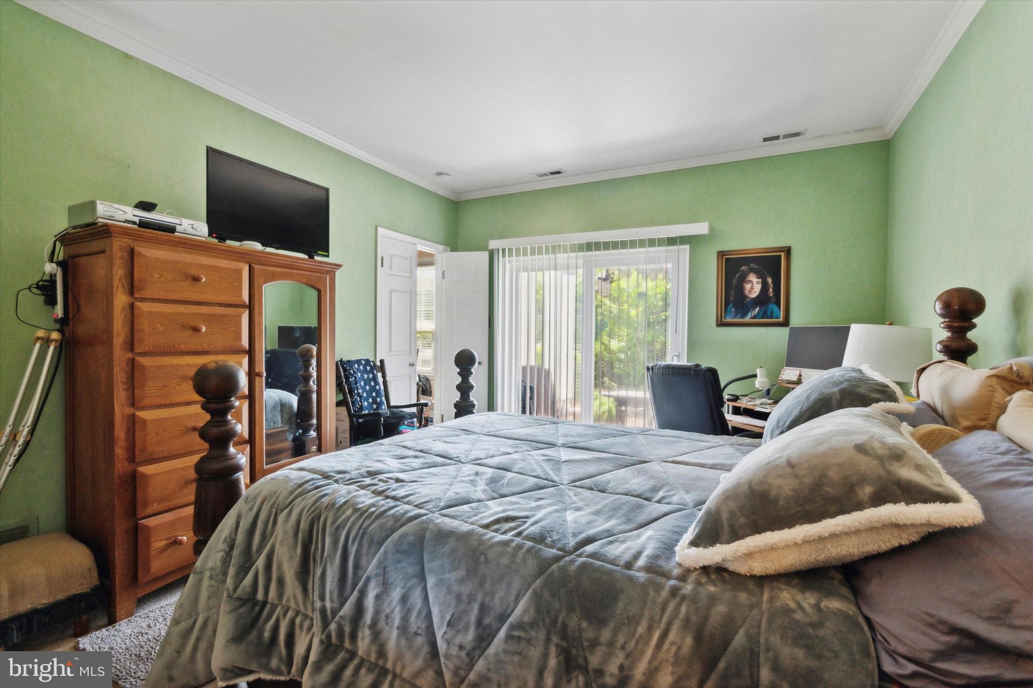 14102 Cornerstone Drive Yardley, PA 19067 - Photo 19 of 25 Primary Room