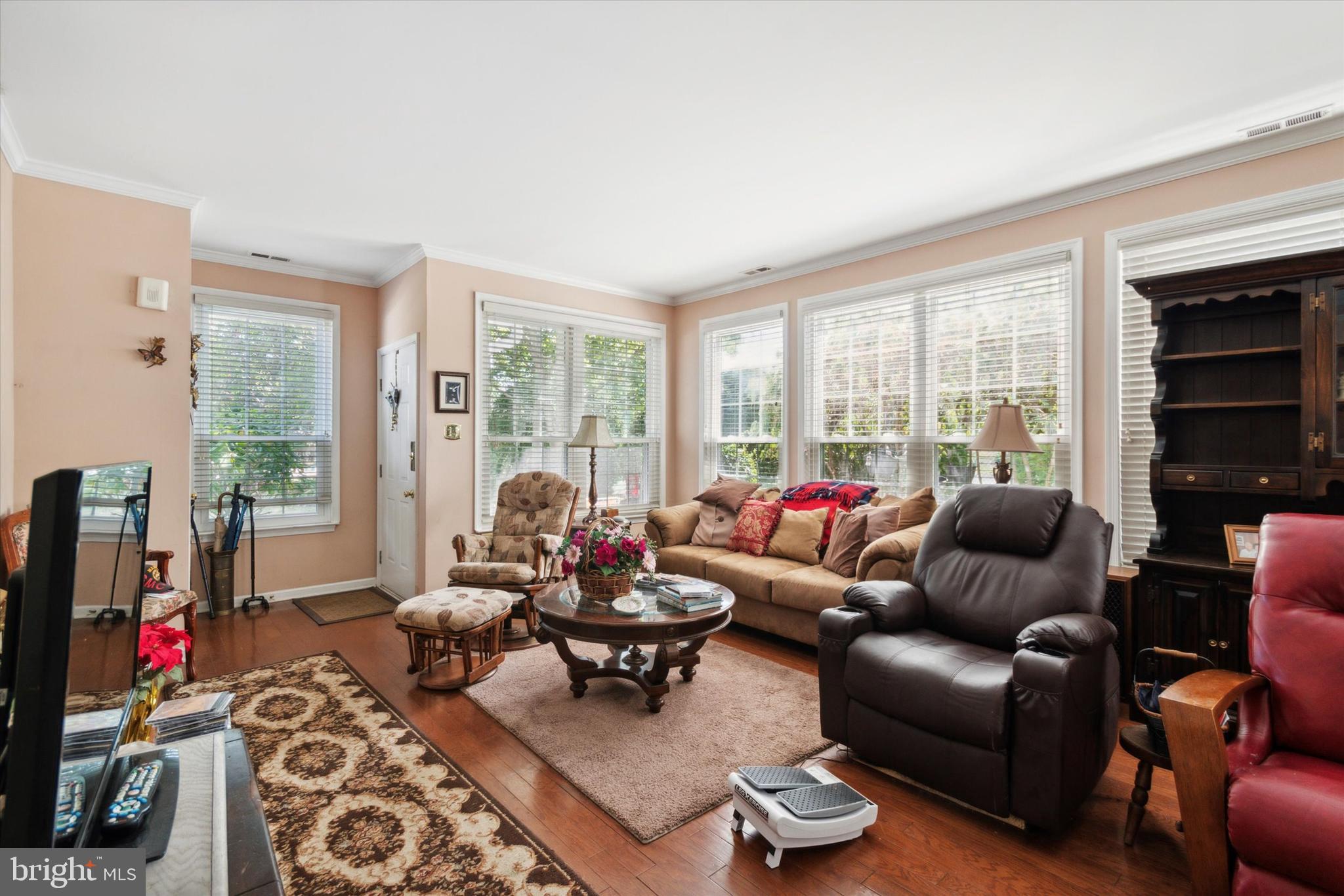14102 Cornerstone Drive Yardley, PA 19067 - Photo 7 of 25 Family Room - great natural light