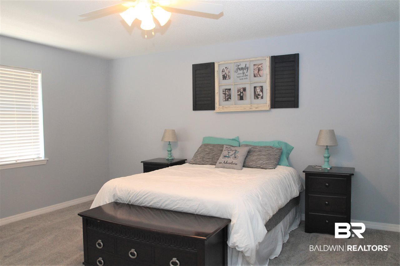 137 Michael Loop Daphne, AL 36526 - Photo 14 of 29 New Carpet & Freshly Painted