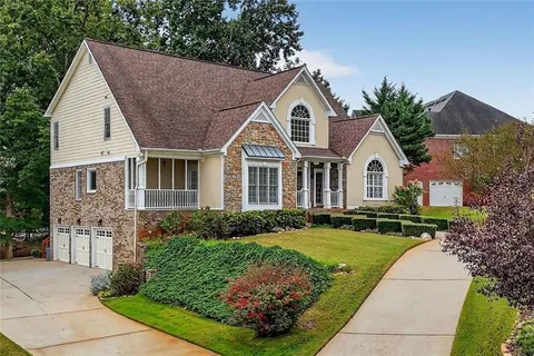 $595,000 | 5631 Shamrock Lane, Douglasville, GA 30135