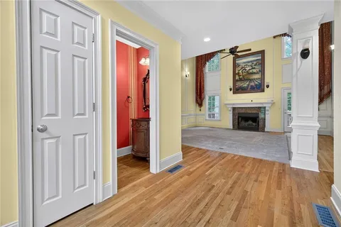 $595,000 | 5631 Shamrock Lane, Douglasville, GA 30135