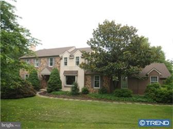 1047 Country Club Road West Chester, PA 19382 - Photo 1 of 12 Gallery Image 1