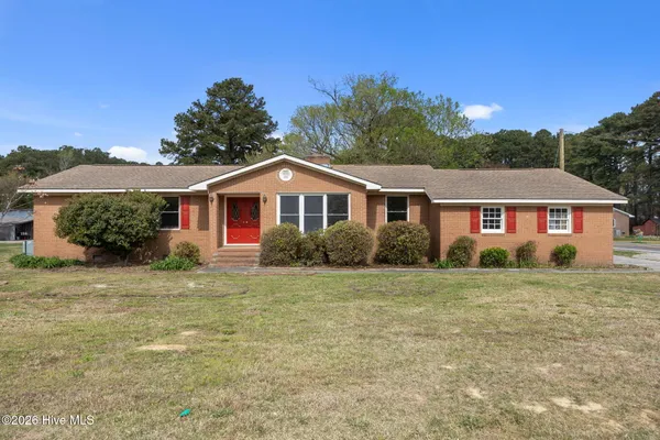 $210,000 | 2790 Prison Camp Road, Williamston, NC 27892