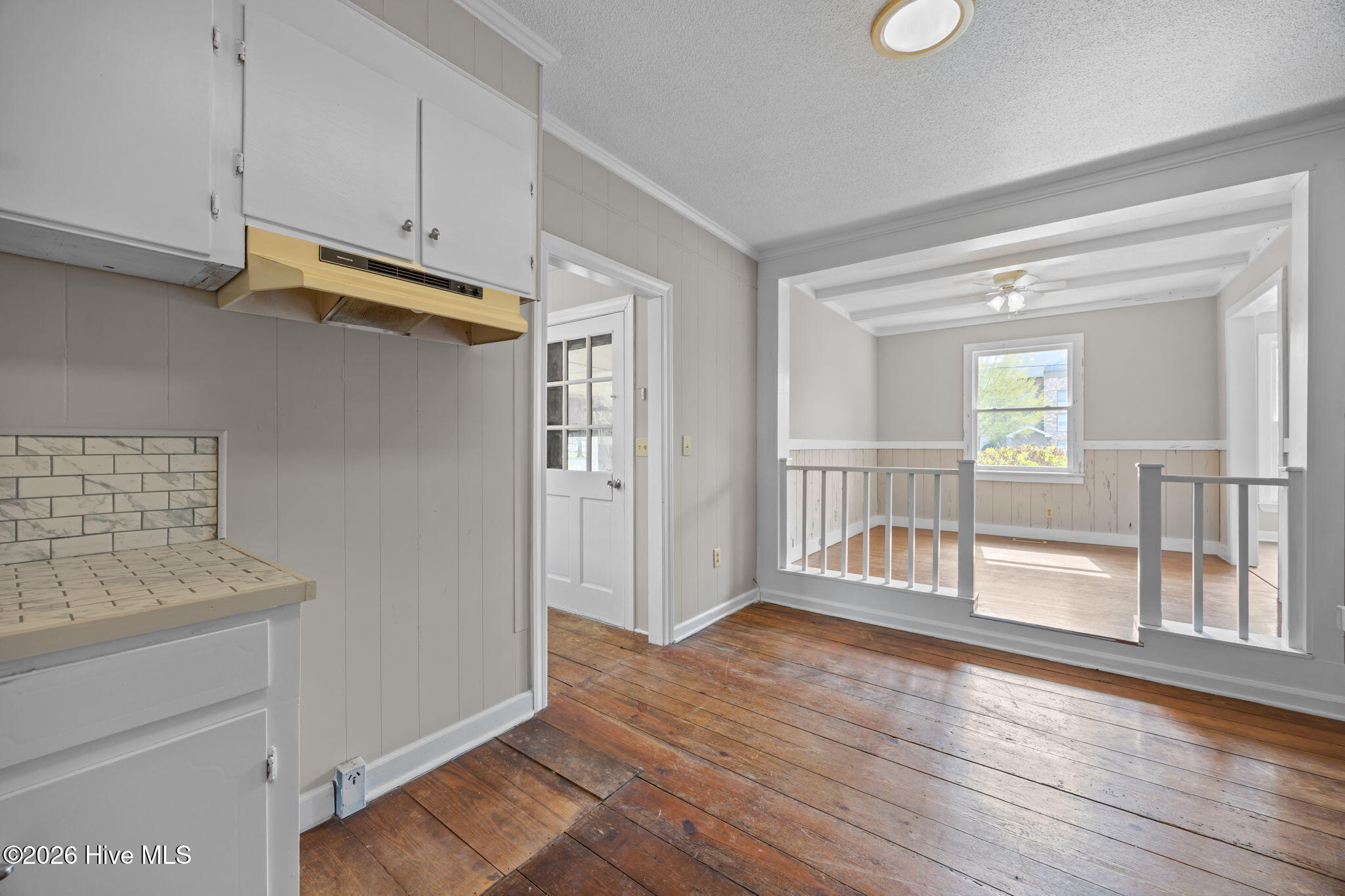 2790 Prison Camp Road Williamston, NC 27892 - Photo 12 of 55 Kitchen