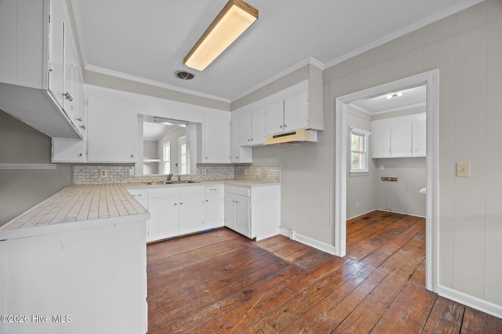 2790 Prison Camp Road Williamston, NC 27892 - Photo 13 of 55 Kitchen