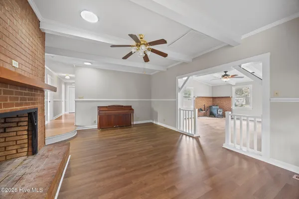 $210,000 | 2790 Prison Camp Road, Williamston, NC 27892