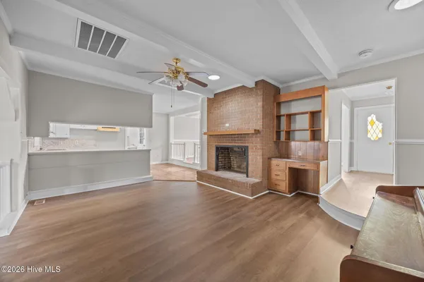 $210,000 | 2790 Prison Camp Road, Williamston, NC 27892