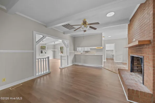 $210,000 | 2790 Prison Camp Road, Williamston, NC 27892