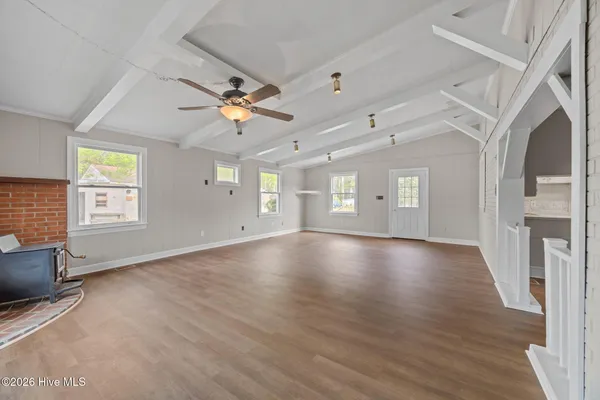$210,000 | 2790 Prison Camp Road, Williamston, NC 27892
