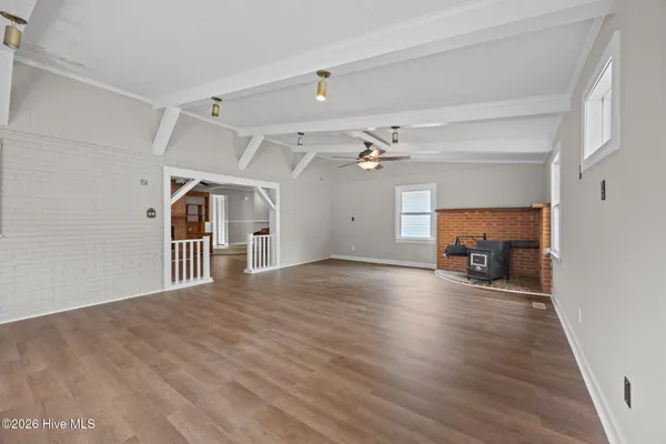 $210,000 | 2790 Prison Camp Road, Williamston, NC 27892