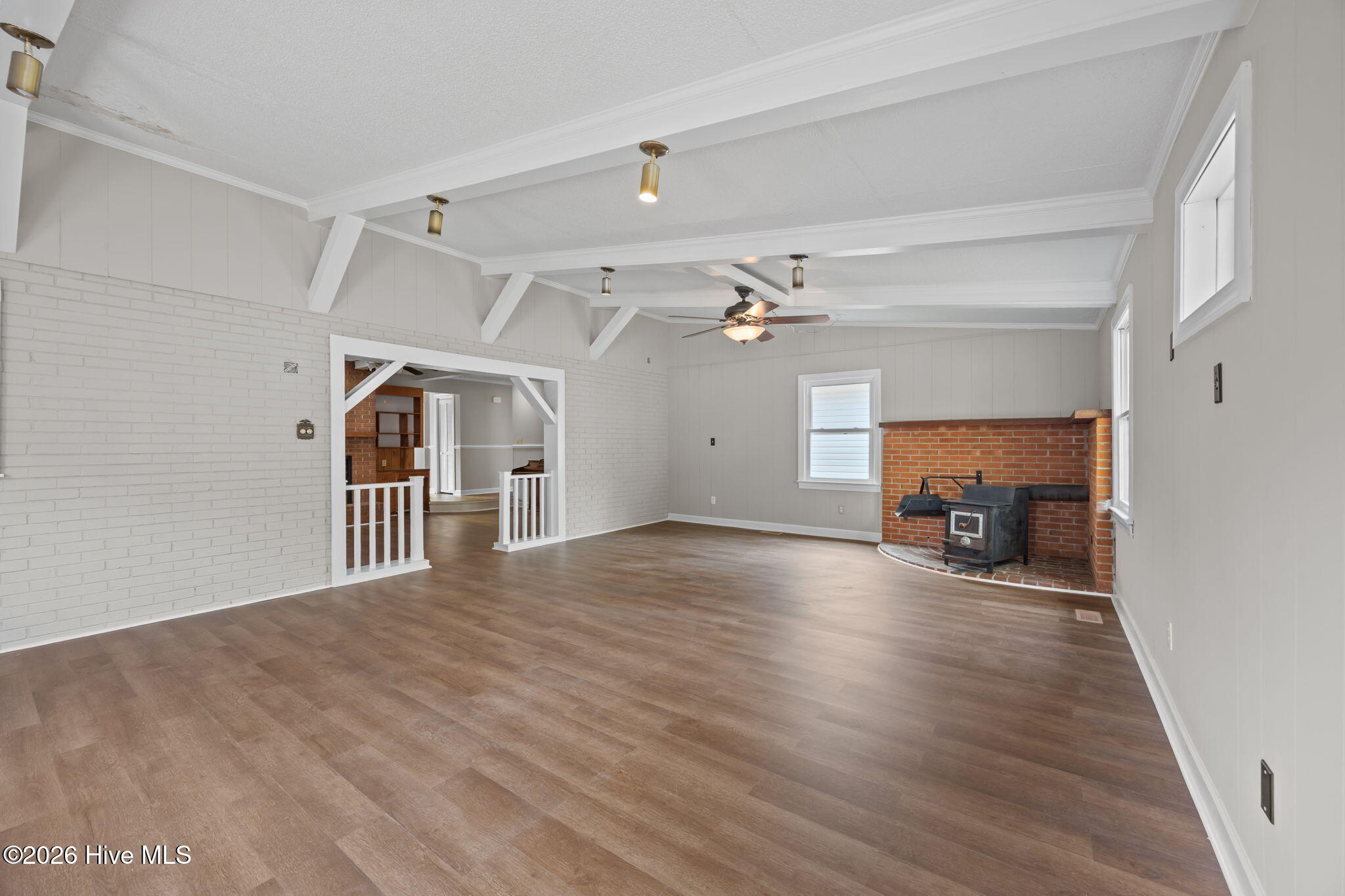 2790 Prison Camp Road Williamston, NC 27892 - Photo 19 of 55 Bonus Room