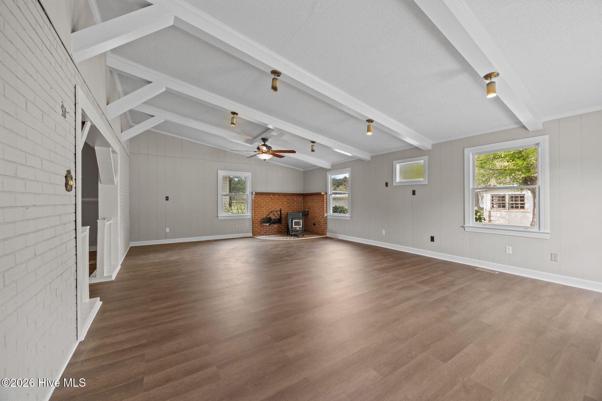 2790 Prison Camp Road Williamston, NC 27892 - Photo 20 of 55 Bonus Room