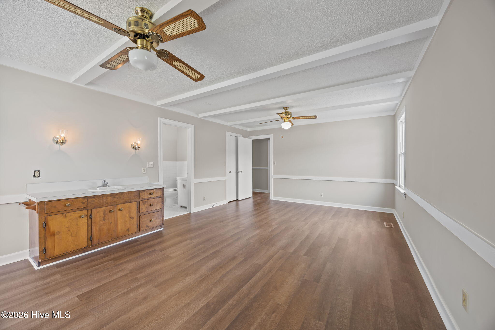 2790 Prison Camp Road Williamston, NC 27892 - Photo 21 of 55 Master Bedroom