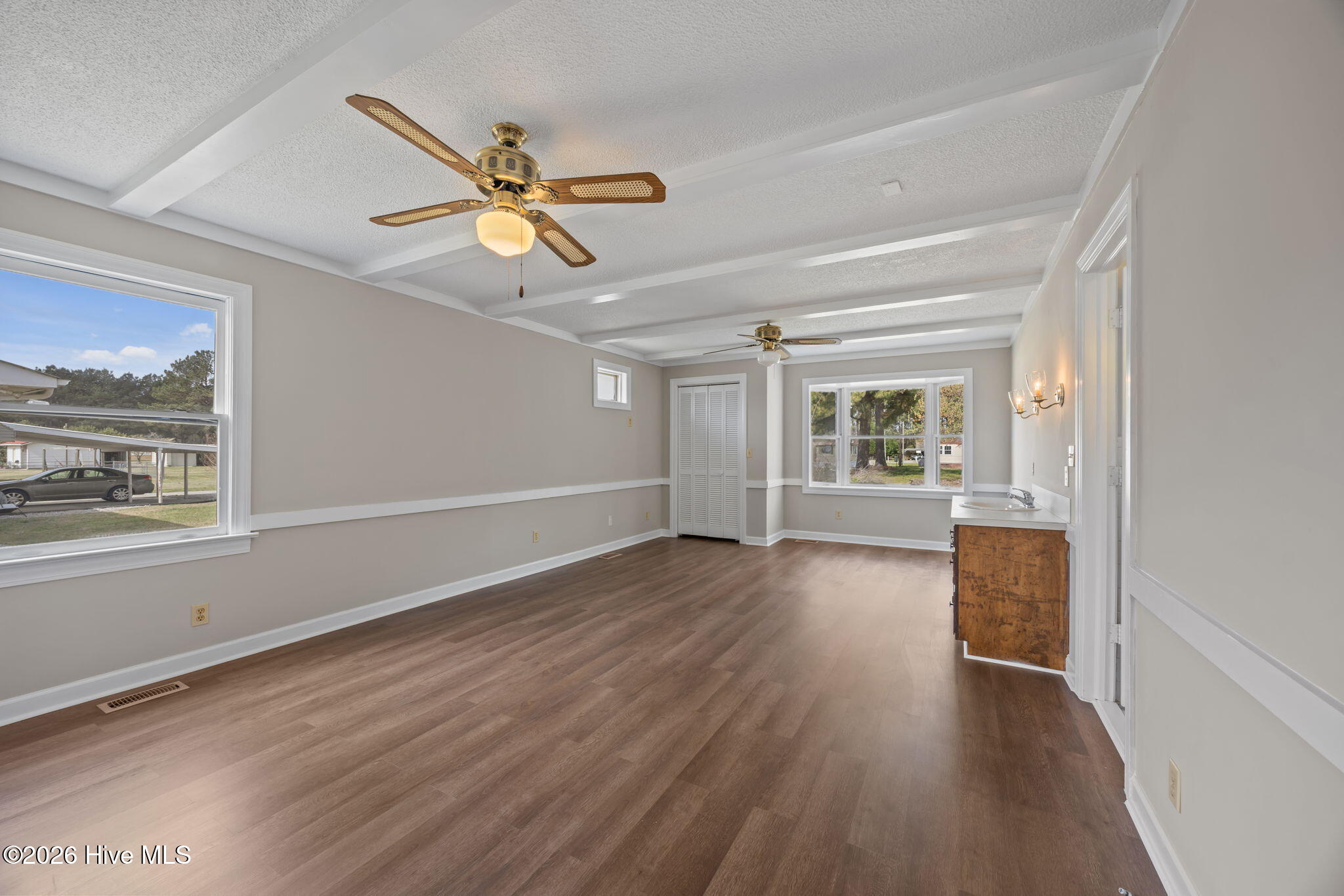 2790 Prison Camp Road Williamston, NC 27892 - Photo 22 of 55 Master Bedroom