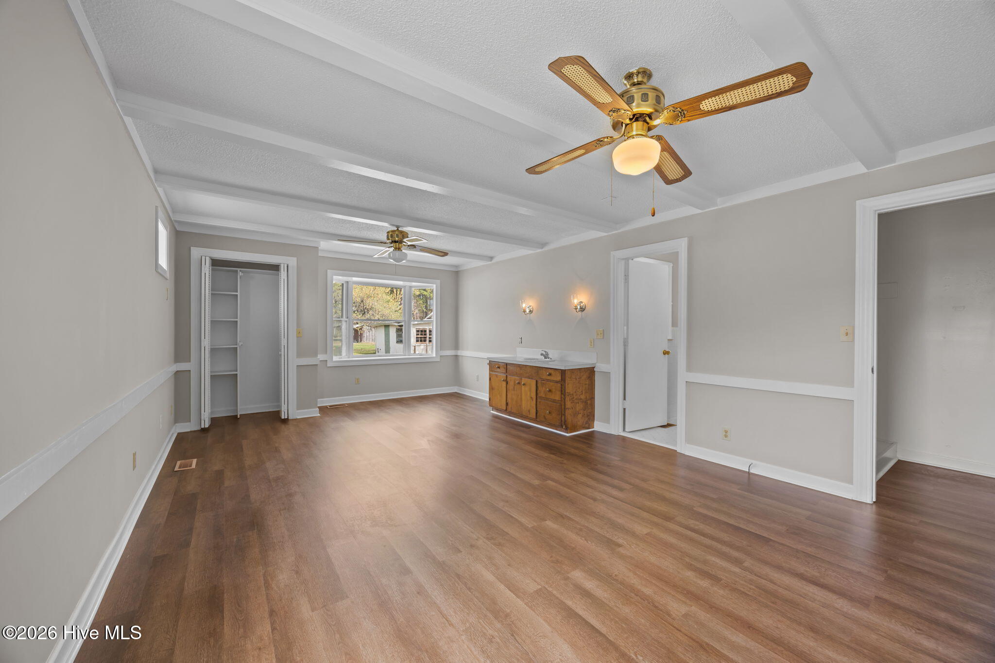 2790 Prison Camp Road Williamston, NC 27892 - Photo 23 of 55 Master Bedroom