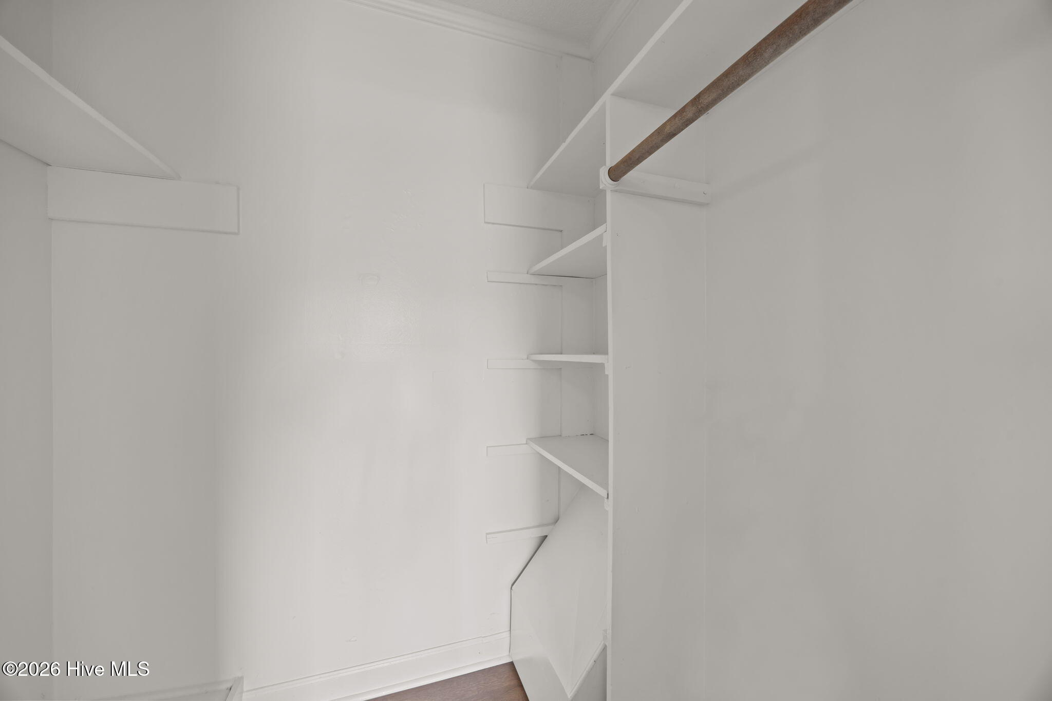 2790 Prison Camp Road Williamston, NC 27892 - Photo 24 of 55 Master Closet