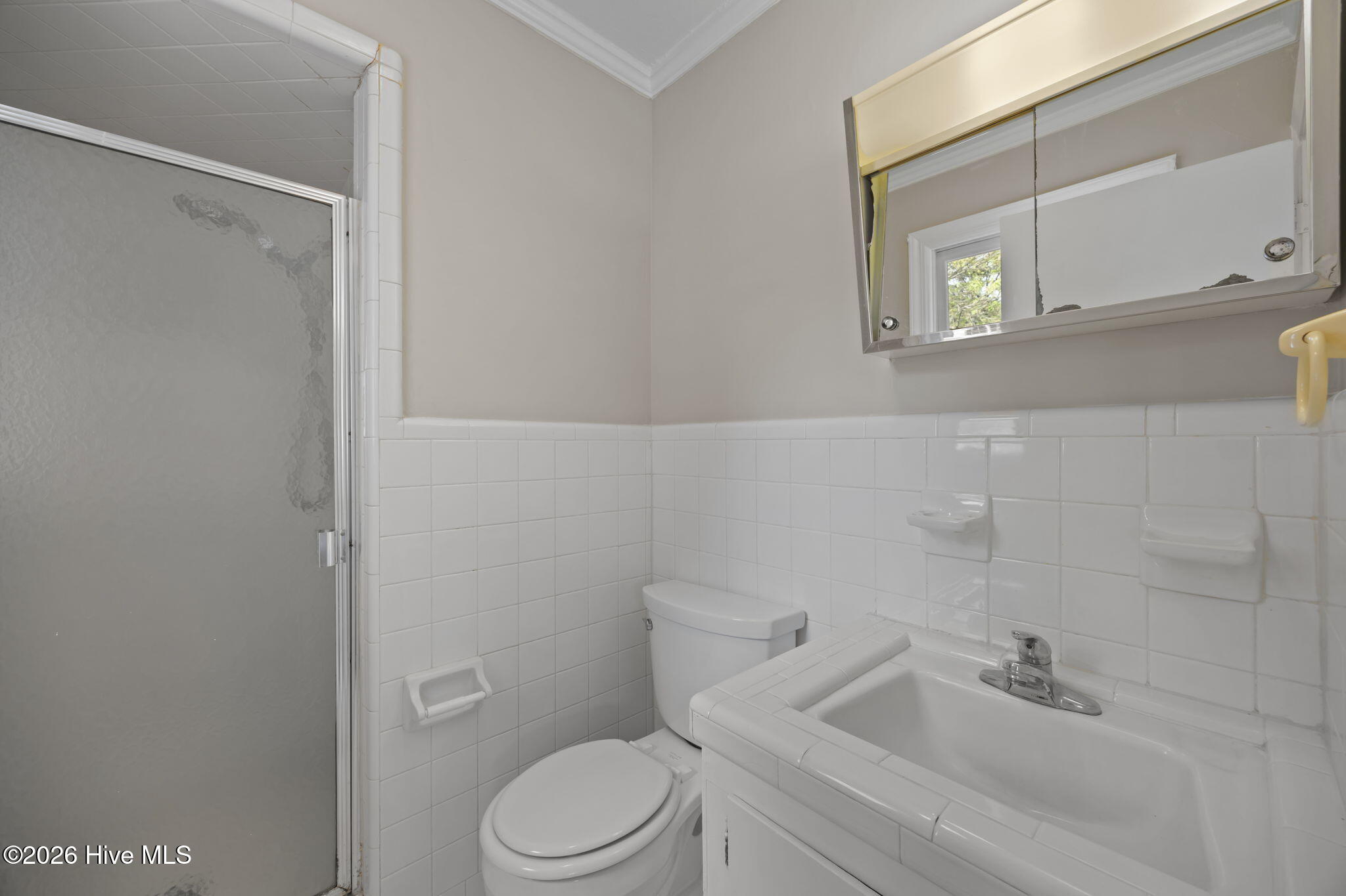 2790 Prison Camp Road Williamston, NC 27892 - Photo 25 of 55 Master Bathroom