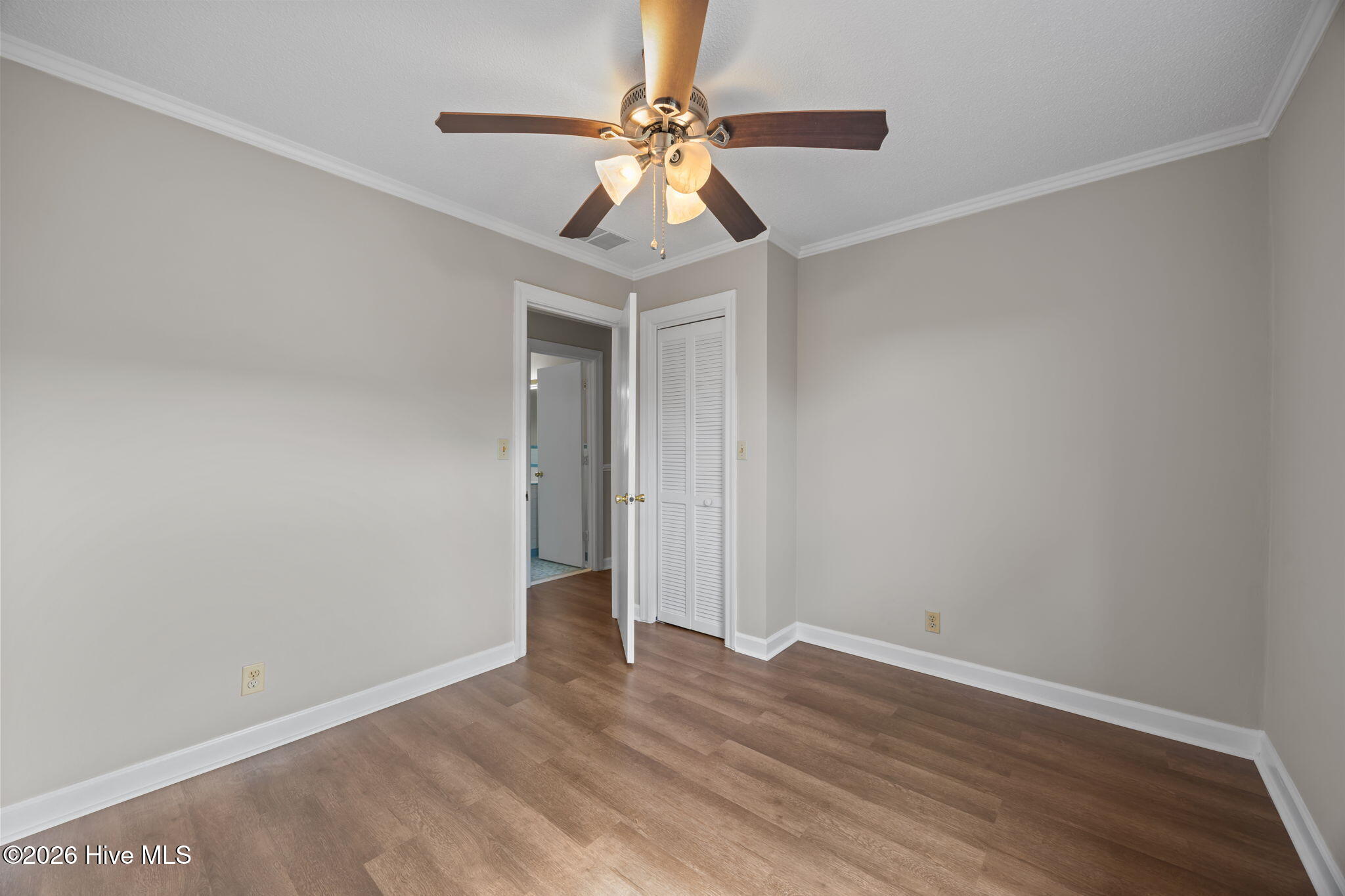 2790 Prison Camp Road Williamston, NC 27892 - Photo 27 of 55 2nd Bedroom