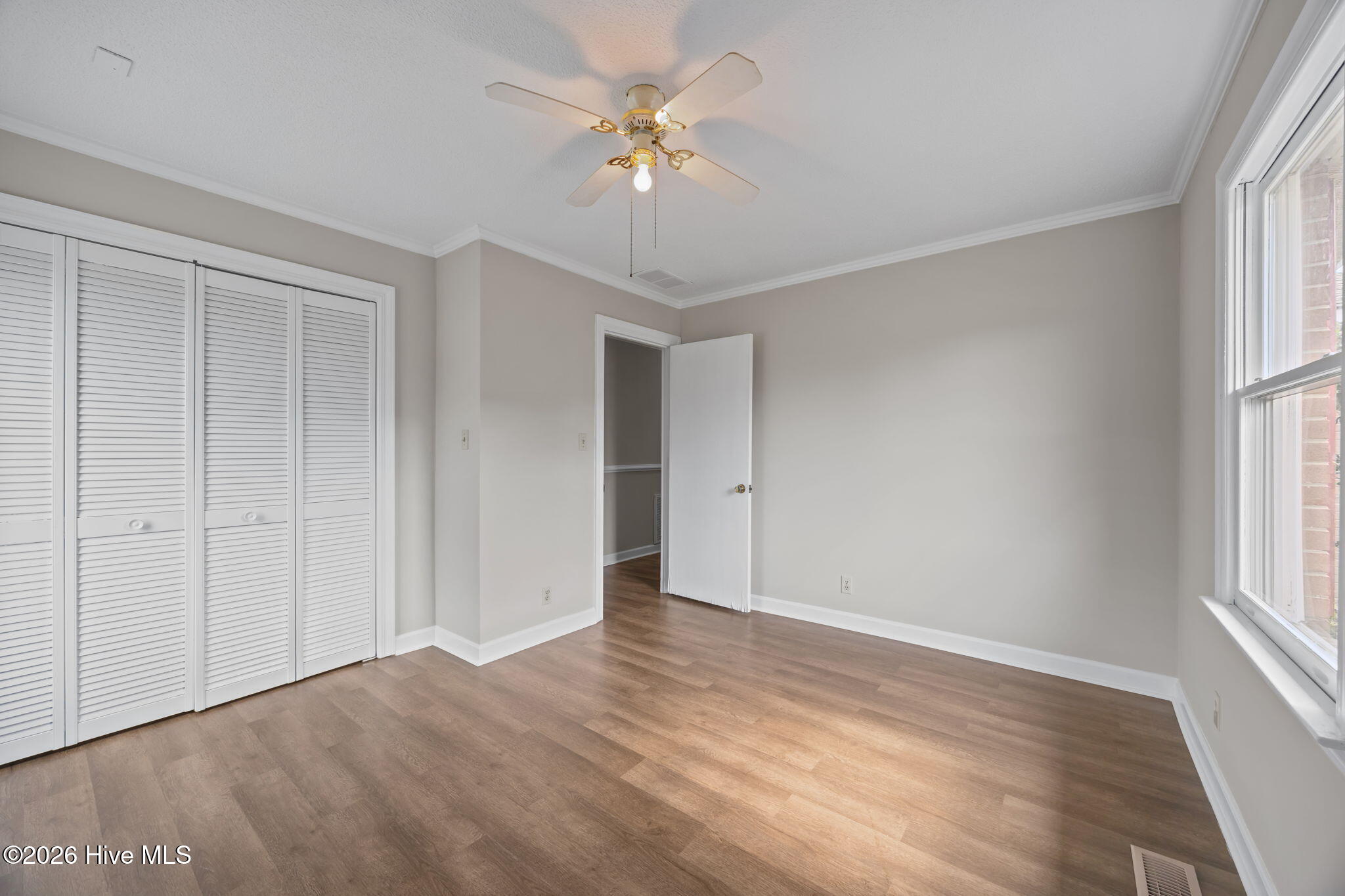 2790 Prison Camp Road Williamston, NC 27892 - Photo 28 of 55 3rd Bedroom