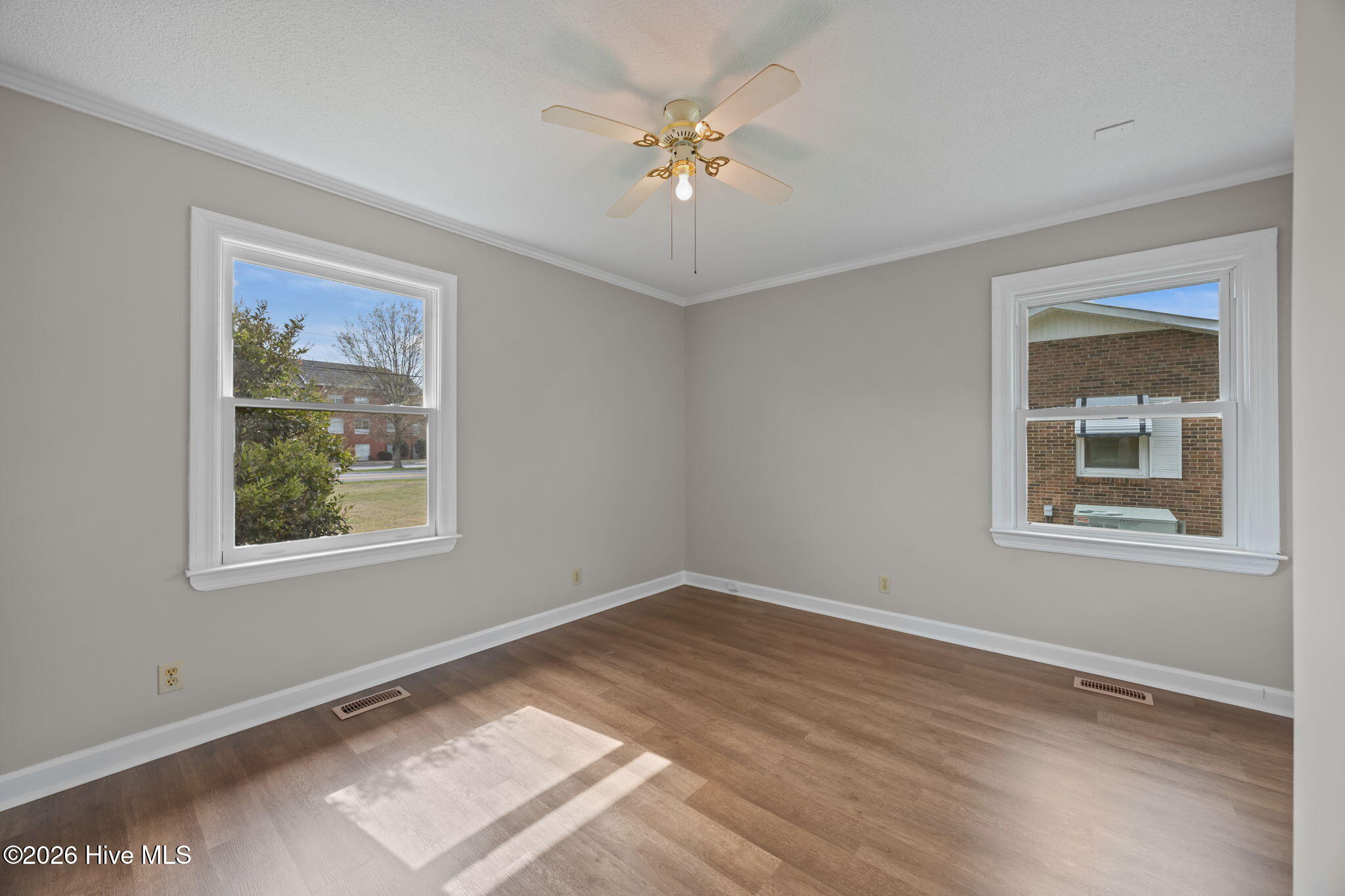 2790 Prison Camp Road Williamston, NC 27892 - Photo 29 of 55 3rd Bedroom
