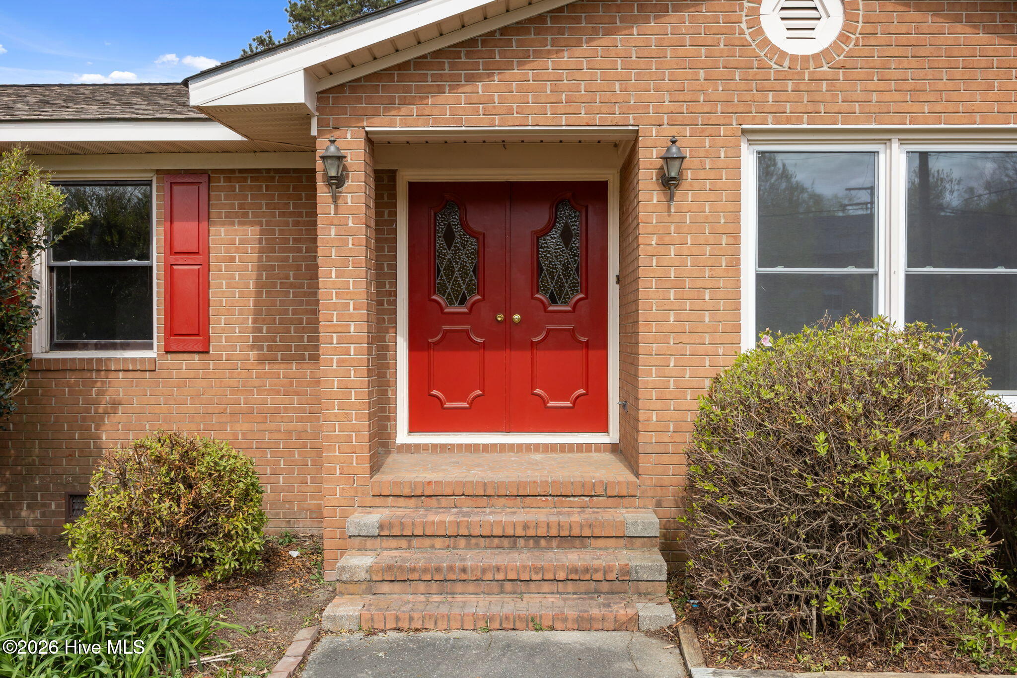 2790 Prison Camp Road Williamston, NC 27892 - Photo 3 of 55 Front Entrance