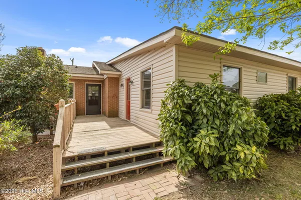 $210,000 | 2790 Prison Camp Road, Williamston, NC 27892