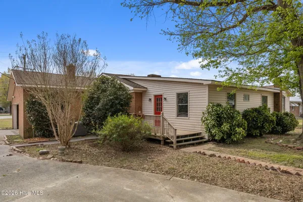 $210,000 | 2790 Prison Camp Road, Williamston, NC 27892