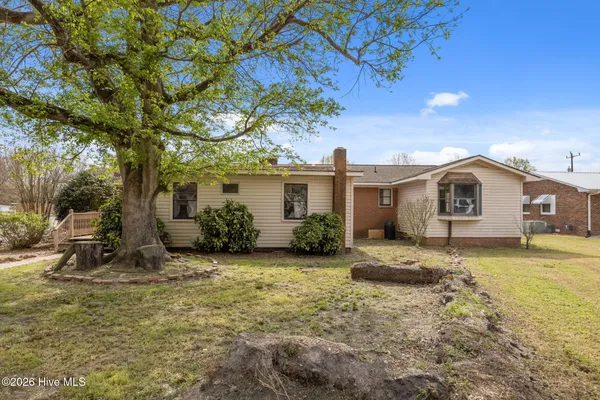 $210,000 | 2790 Prison Camp Road, Williamston, NC 27892