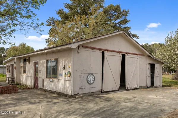 $210,000 | 2790 Prison Camp Road, Williamston, NC 27892