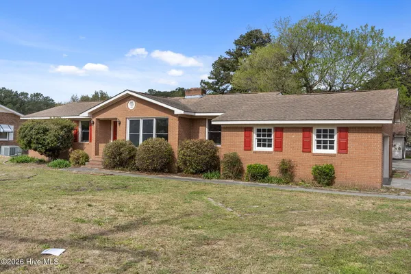 $210,000 | 2790 Prison Camp Road, Williamston, NC 27892