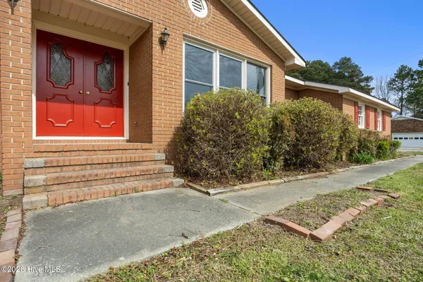 $210,000 | 2790 Prison Camp Road, Williamston, NC 27892