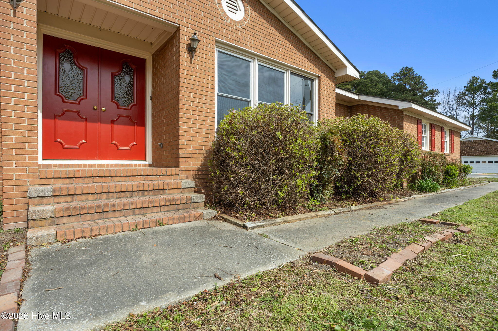 2790 Prison Camp Road Williamston, NC 27892 - Photo 41 of 55 Front Entrance