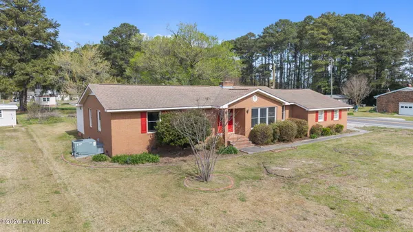 $210,000 | 2790 Prison Camp Road, Williamston, NC 27892