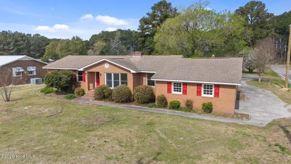 $210,000 | 2790 Prison Camp Road, Williamston, NC 27892