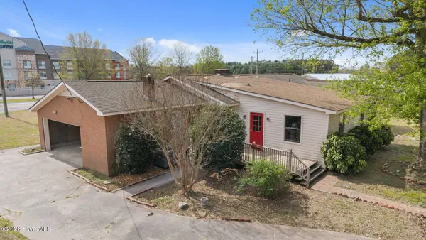 $210,000 | 2790 Prison Camp Road, Williamston, NC 27892