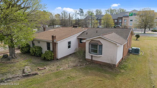 $210,000 | 2790 Prison Camp Road, Williamston, NC 27892