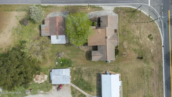 $210,000 | 2790 Prison Camp Road, Williamston, NC 27892