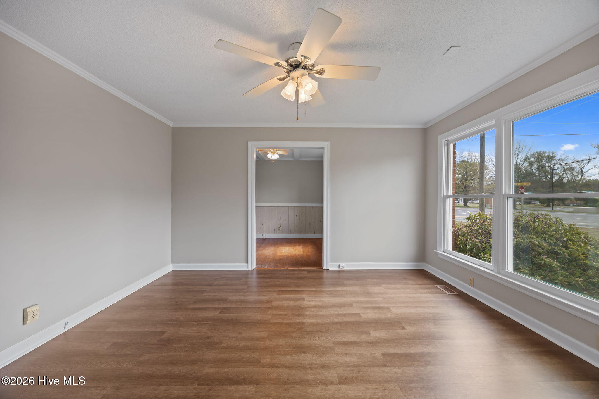 2790 Prison Camp Road Williamston, NC 27892 - Photo 5 of 55 Living Room