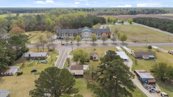 $210,000 | 2790 Prison Camp Road, Williamston, NC 27892