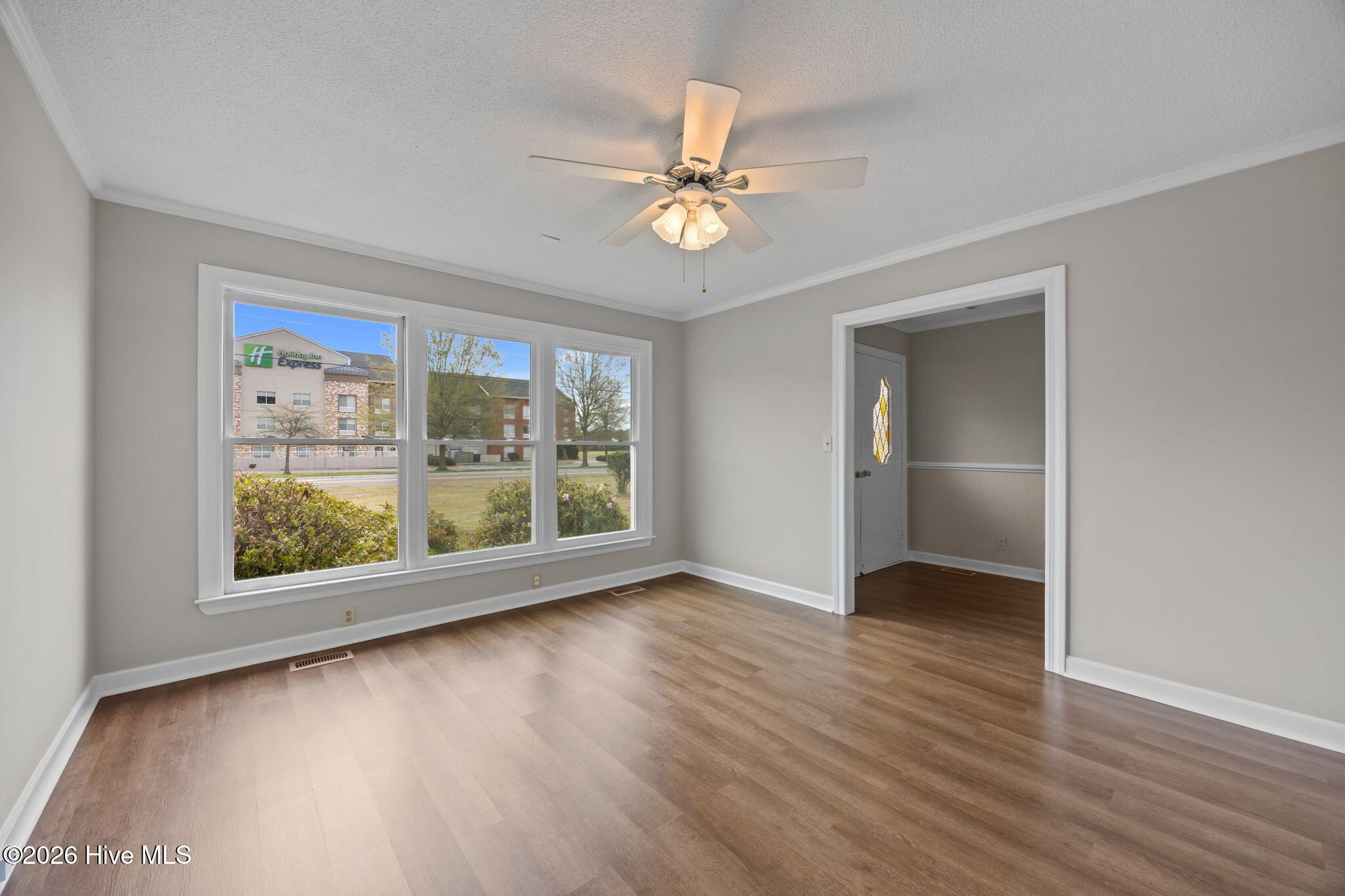 2790 Prison Camp Road Williamston, NC 27892 - Photo 6 of 55 Living Room