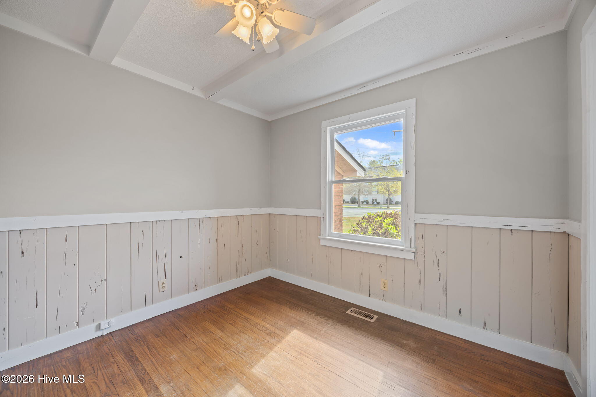 2790 Prison Camp Road Williamston, NC 27892 - Photo 8 of 55 Dining Room