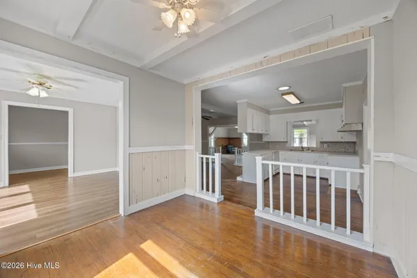 $210,000 | 2790 Prison Camp Road, Williamston, NC 27892