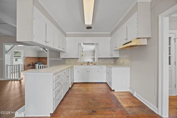 $210,000 | 2790 Prison Camp Road, Williamston, NC 27892