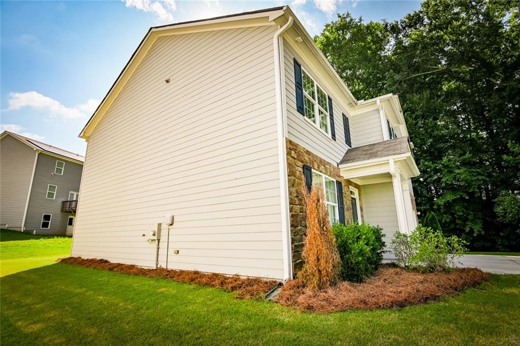 151 Russell Road Pendergrass, GA 30567 - Photo 52 of 55