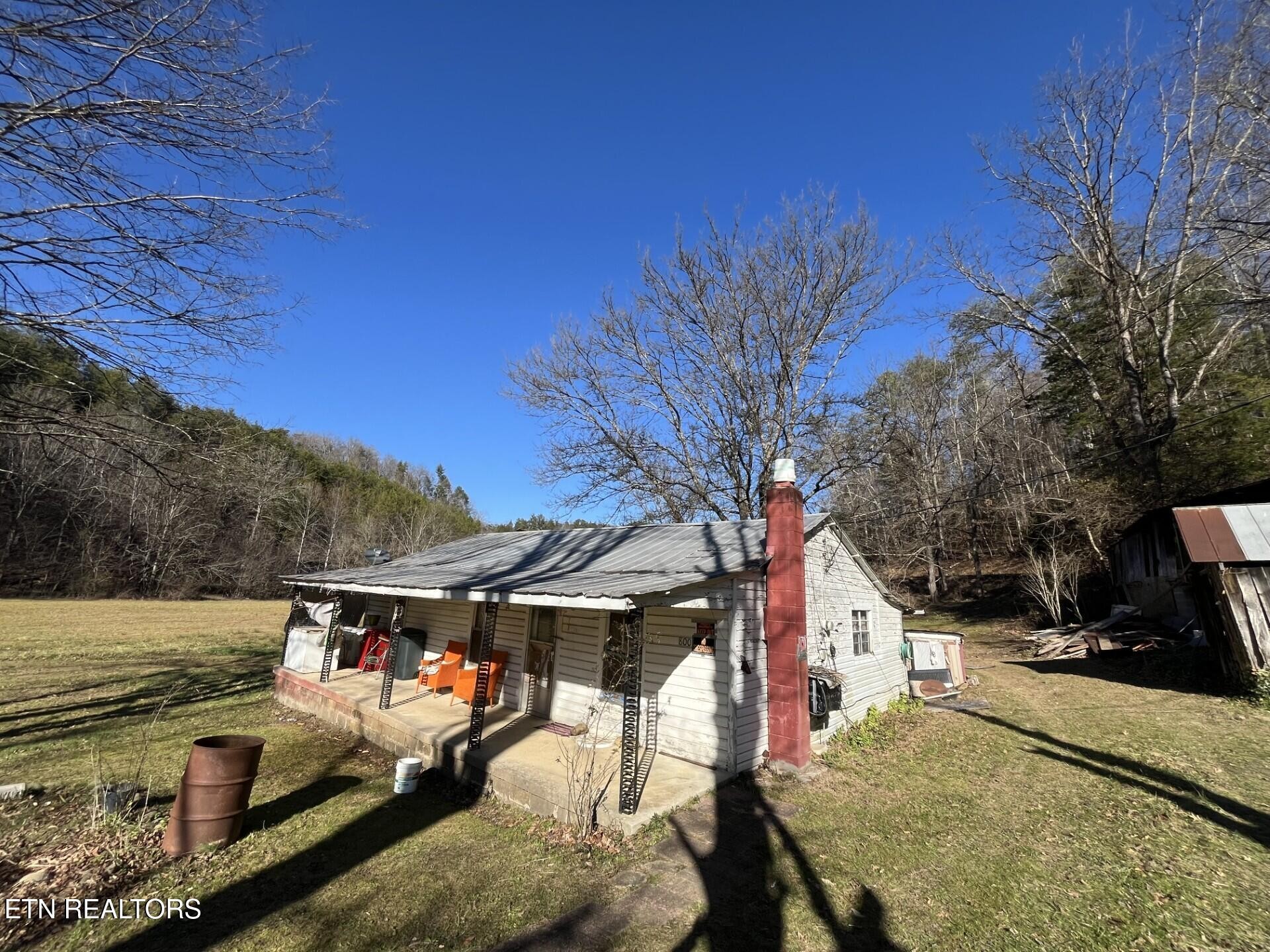 800 Middle Creek Road Cosby, TN 37722 - Photo 1 of 13 Gallery Image 1
