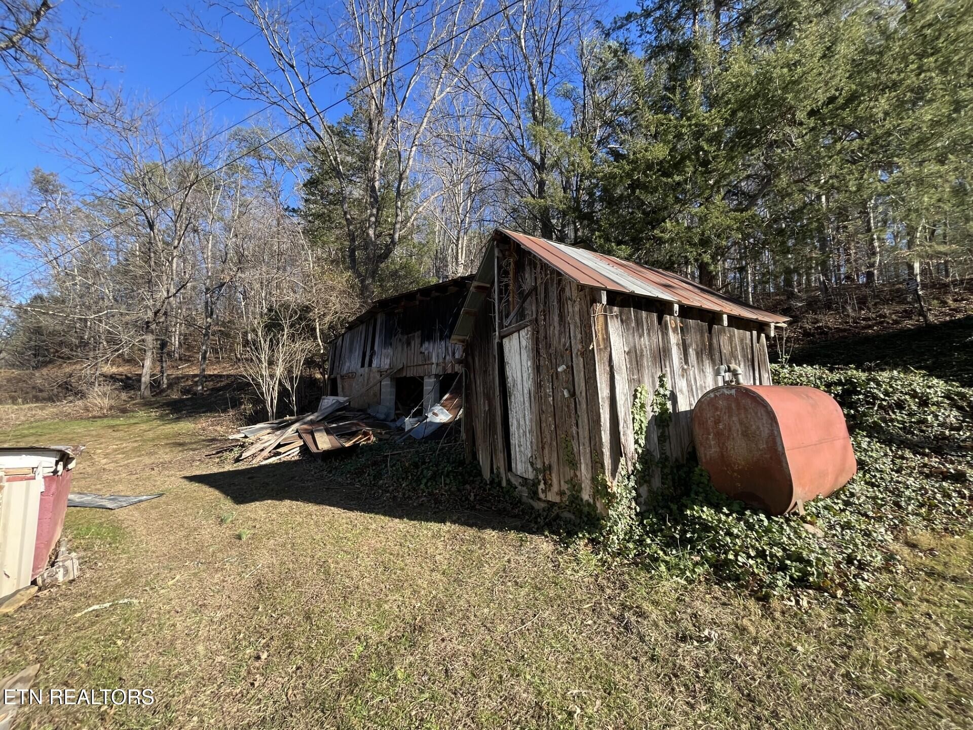 800 Middle Creek Road Cosby, TN 37722 - Photo 11 of 13 Gallery Image 11